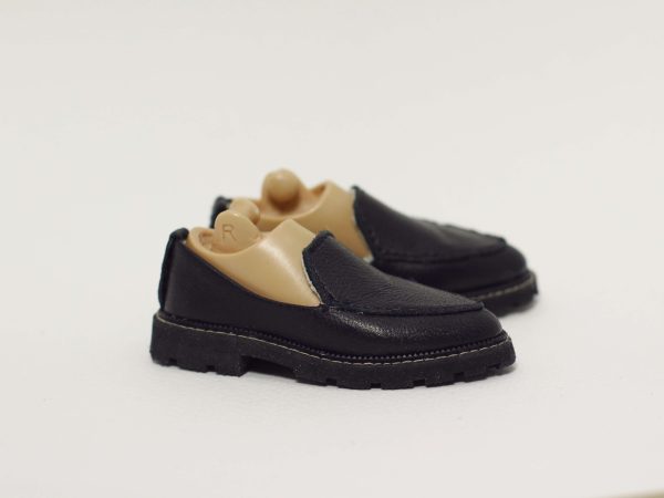 Minifee active loafer shoes
